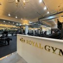 로얄짐 1호점 이미지