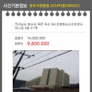 금호화순리조트 콘도미니엄 이미지