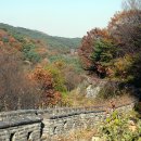 남한산성 이미지