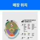 108 | 2026 대전 한화생명 볼파크 시범경기 후기 [108구역 시야]