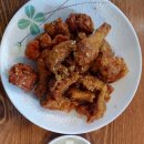 멕시카나치킨&피자빙고 | 용궁 치킨 맛집) 용궁 멕시카나, 피자빙고 후기