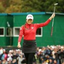 * 2015 JLPGA "다이오제지 에리에르 여자오픈" 이보미 우승* 이미지