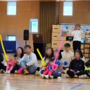 상당구청 체육관 이미지