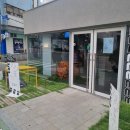 마곡역 4번 출구 뒤 이미지