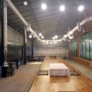 냉천음식지구 이미지