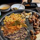 CU전주화산센터점 | [전주 맛집] 전주 효자동 kbs 도청 주변 곱창 맛집 &#39;화산생곱창&#39; 후기!!!!