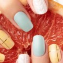 엘리네일 이미지