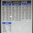 춘양공용버스터미널 이미지