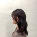 울산 남구 야간미용실 오프밋헤어, 레이어드 샌드펌 후기(이솔 디자이너)