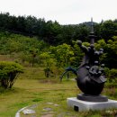 땅끝조각공원 이미지