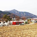 강촌하늘아래