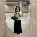 네세서리 와이드백 미니 ncssry wide bag mini 후기