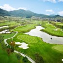 알펜시아 컨트리클럽 이미지