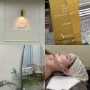 대륭포스트타워2 | 가산피부관리 에스테틱에서 탄력+근막관리 리얼후기!