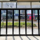 모던카센타 | 강서구 폴딩도어 시공 후기 — 카페·음식점 사장님이 선택하는 이유가 있었어요