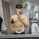 라이브휘트니스 화정점 | 라이브 휘트니스 화정동 PT - 회원님 바디프로필 여정 후기