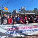 중앙종합시장 뉴스후
