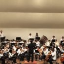 포항청소년오케스트라정기연주회 이미지