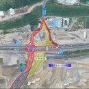 일반산업단지(교차로) 이미지