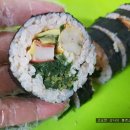 통큰김밥 - 진주시 촉석로212번길 6 | 통큰김밥