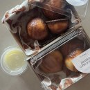 용현로 | [고양/행신] 바닐라빈 가득 버터떡 내돈내산 솔직후기 '다니당' (내돈내산)