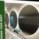 커스텀PT | 전포동 PT &amp; 헬스장 추천 서면 커스텀피트니스 본점 이용 후기