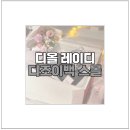 조이힐 | 디올 레이디 디조이백 스몰 프로포즈백 추천 후기