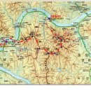 제 95차 6월18일 충남 금산 갈기산( 595.0m) 월영산(528.6m) 출렁다리 산행신청 이미지