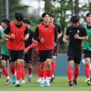 '월드컵 준우승 해봤잖아' 한국 U20 대표팀, 25인 소집 명단 발표 이미지