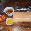 홍두김밥 | 김밥이 이 가격이면 매일 먹겠는데 ft.홍두김밥