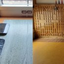 간식열차 이미지