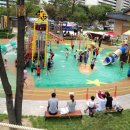 여성가족공원 물놀이장 이미지