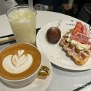 크로플초이 이미지