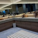 무선사우나 이미지