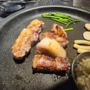 진영 | 진영 맛집 육즙 팡팡 구워주는 고기집 돈 진영점 후기