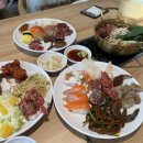수원역 AK 애경 맛집 바르미 심비디움 초밥 뷔페 내돈내산 후기