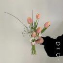 💍웨딩촬영 전 준비물+체크리스트 part 1. 클레브 스튜디오 시안, 메인 및 서브부케 정하기