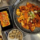 세븐일레븐울산삼산대로점 | 울산 선암동맛집 삼산회관 돼지김치구이 솔직후기
