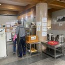 운문산 군립공원야영장 이미지