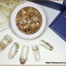 Nail Tiara
