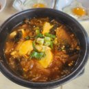 제주백 | 공항 가기 전 꼭 들르는 제주 표선 맛집, 백년해장국 후기