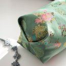 스테이 이아 | 에어비앤비·한옥스테이 인테리어, 베개 하나로 외국인 손님 반응 달라졌어요 | 색동 아나베개 실사용 후기