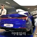 첨단현대주유소 이미지