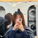 구로디지털단지 자연스러운 발레아쥬 솔직후기 ; 미닝헤어