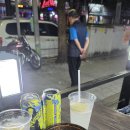 한성편의점 | 에스파 레모네이드 하이볼 CU 신상 하이볼 한성기업 킹오브크랩 편의점 안주 내돈내산