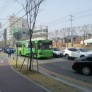 경산버스㈜ 이미지