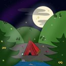 설매재자연휴양림 이미지