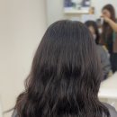 43 | 군포 레이어드컷 수습 후기, 머리가 더 떠서 부해 보일 때, ‘아웃 레이어컷’으로 정리했어요