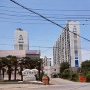(주)신우메탈 | [거제도현관중문시공] 메탈스윙원도어 시공후기(거제고현)