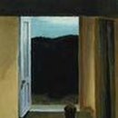 빈방의 빛 이미지